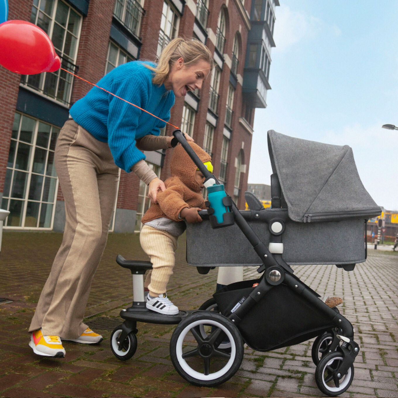 Shop Bugaboo Lynx | Bugaboo